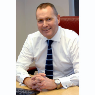 Tarkett Appoints Man with a Plan MD for UK and Ireland