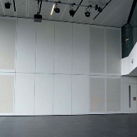 Style provided a solution for Evelyn Grace Academy, Brixton.