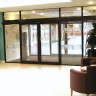 TORMAX automatic doors installed at new Midland Heart Foundation residential development