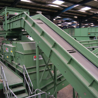 Focus on waste management and recycling pays off for SE Controls