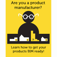 Barbour Product Search and Bimstore join forces to promote BIM content