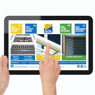 The New GDL Website