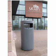 University of Central Lancashire University of Central Lancashire