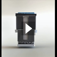 Solar PV Roof Turret Video