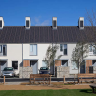 Triangle Swindon - Willmott Dixon build award winning Eco friendly housing development Triangle Swindon - Willmott Dixon build award winning Eco friendly housing development
