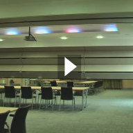 Style Partitions at Melton Mowbray Video