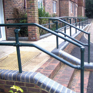 Kee Systems focuses on disabled access Kee Systems focuses on disabled access