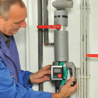The Pumping Revolution - it's about to start! The Pumping Revolution - it's about to start!