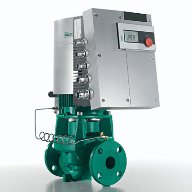 Wilo-Stratos GIGA: helping specifiers meet tomorrows environmental targets today