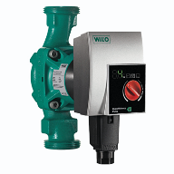 Yonos: New High Efficiency Small Circulator launched by Wilo