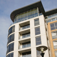 Sapphire Balustrades delivers excellence at Imperial Wharf