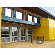 HML School (Holte , Mayfield & Lozells) Birmingham