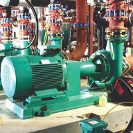 Wilo supplies pumps for Queen Alexandra Hospital in Portsmouth