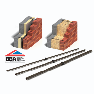 Reduce Heat Loss by Minimising Thermal Bridging