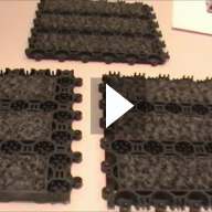 Video: introducing the Milliken Obex® Tergo™ Entrance Matting System
