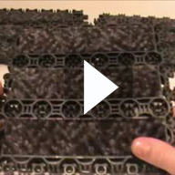 Video: introducing the Milliken Obex® Forma™ Entrance Matting System