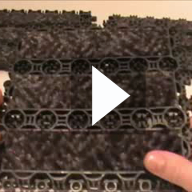 Video: introducing the Milliken Obex® Forma Entrance Matting System Video: introducing the Milliken Obex® Forma Entrance Matting System