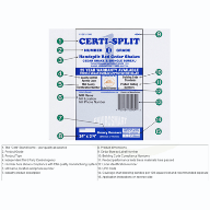 Why specify Certi-label Western Red Cedar Shingles and Shakes