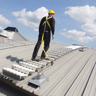 WalkSafeŽ Fall Proof And Rooflight Covers - Minimise Rooftop Safety Risks WalkSafeŽ Fall Proof And Rooflight Covers - Minimise Rooftop Safety Risks