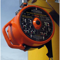 Latchways Wins Offshore Windfarm Contract Latchways Wins Offshore Windfarm Contract