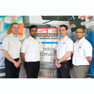 Continued growth creates more new jobs at SE Controls