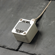 Rain and wind sensors from FAKRO roof windows