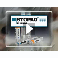 Stopaq Instruction Video