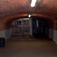 Basement Waterproofing for Pillar & Lucy House, Gloucester Quays