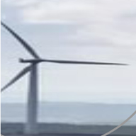 PHYTOFIBRE hydro-seeding mulch specified for re-seeding moorland wind farm