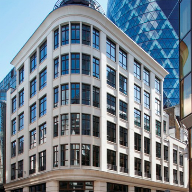 50 St Mary Axe