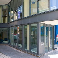 Byng Street, London