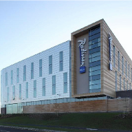 Radisson Blu Hotel, East Midlands Airport
