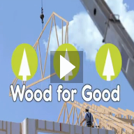 Wood for Good Video