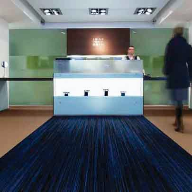 Welcome to a new revolution in entrance flooring matting