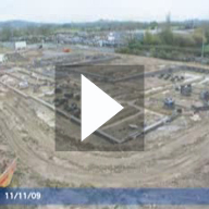 Gillingham Care Home Time Lapse Video