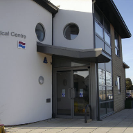Harbour Medical Centre, Eastbourne