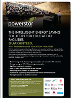 Powerstar Case Studies for The Education Sector