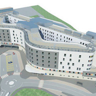Victoria Acute Hospital, Kirkcaldy, Fife