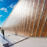 Sika Launches Registered Contractor Scheme For Secret Fix Rainscreen Cladding System