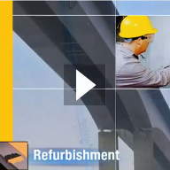 Sika Construction Concrete Repair Video