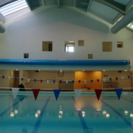 Rebecca Adlington Swimming Centre, Mansfield