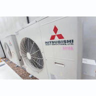 Leisure complex is bowled over by MHI air conditioning