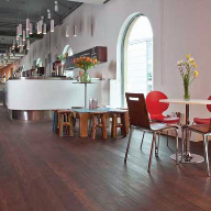 Kebony unveils its latest UK flooring project at the new Hackney Picturehouse