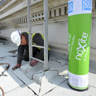 Icopal supplies Noxite solution to Kent County Council