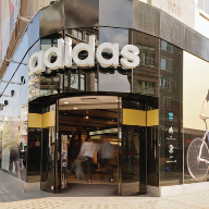 Dorma Automatic Doors Ensure Adidas Open For Business At Flagship London Store