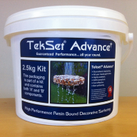 TekSet® Advance: Guaranteed Performance… all year round