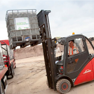 Sandtoft launches the roofing industrys first tile recycling service