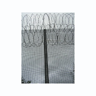 Procter Fencing Systems wins MoJ approval for prison fencing
