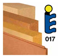 SYLVACTIS panels received European certification