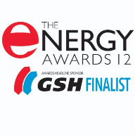 Intelivent Natural Ventilation Range shortlisted In the Energy Awards 2012